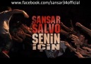 SansaR SaLvo - Sénin İçin