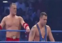 Santino & Kozlov Vs Chavo & Tyler Reks [17 Aralık 2010] [HQ]