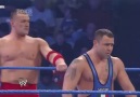 Santino & Kozlov Vs Chavo & Tyler Reks [17 Aralık 2010] [HQ]