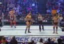 Santino & Kozlov vs Drew & Chavo [10 Aralık 2010] [HQ]