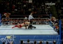 Santino & Kozlov Vs The Usos  15 Kasım 2010 [HQ]