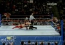 Santino & Kozlov Vs Usos [15 Kasım 2010]