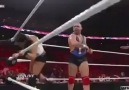 Santino Marella Tamino Vs Ted Dibiase Maryse [20 Aralık 2010]