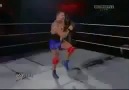 Santino Marella Vs Vladimir Kozlov Dance Match [HQ]