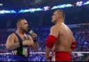 Santino Marella vs Vladimir Kozlov [20 Mayıs 2010 İLK BİZDE] [HQ]