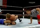 Santino Marella Vs William Regal [14 Haziran 2010]