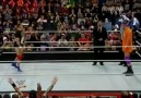 Santino Marella Vs Zack Ryder [11 Ekim 2010] [HQ]