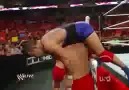 Santino Morella Vs Vladmir Kozlov