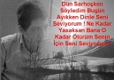 Sarhoşken söylediğini ayıkken söyleyebilirmisin- [HQ]