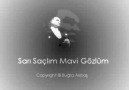 SARI SAÇLIM MAVİ GÖZLÜM-MAHSUNİ ŞERİF