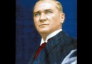 Sarı Saçlım Mavi Gözlüm ~ M.Kemal Atatürk (1881- 1938)