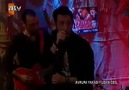 SARP APAK - AŞKINLA YANDIM.. (TANRIVERDİ)