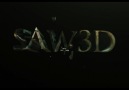 SAW 3D - Trailer [HD]