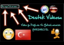 Sayfamızı YükseLmesi İçin Videoyu Lütfn PyLs Destek Vid... [HQ]