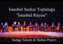 Sazkar Taksim & Sazkar Peşrev