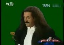 90's  Barbaros Hayrettin - Ben Sizin Babanızım 