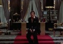 Scarface Final Sahnesi  Tony MONTANA !!