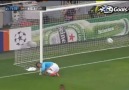 S.Donetsk 1-0 Partizan  Şampiyonlar Ligi  Gol 