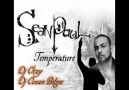 Sean Paul - Temperature // Dj Otzy & Dj CosaN ( Club Rmx  ) [HQ]