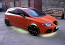 Seat Leon Cupra