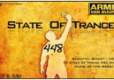 Sebastian Brandt - 450 (A State Of Trance 450 Anthem) [ASOT 448 T [HD]
