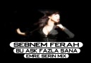 Şebnem Ferah-Bu Aşk Fazla Sana(Emre Serin Mix) [HQ]