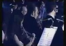 Şebnem Ferah - Oyunun Sonu (İstanbul Symphonic Project ) BGM