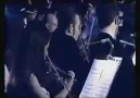 Şebnem Ferah - Oyunun Sonu (İstanbul Symphonic Project ) BGM