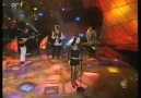 Şebnem Paker - Dinle (TÜRKİYE - TURKEY) [Eurovision 97]