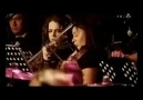 şebo 10 mart senfonik konser sonrası kulis (: