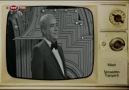 Şecaattin Tanyerli '' Mazi '' trt hatırası