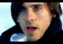 30 Seconds To Mars - A Beautiful Lie(Official Music Video) [HD]