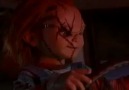 Seed Of Chucky - Araba Sahnesi