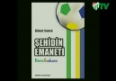 Şehidin Emaneti BursAnkara Kitabı Çıkıyor [HQ]