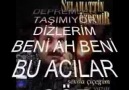 SELAHATTİN ÖZDEMİR - ŞİMDİ SEN OLACAKTIN