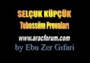 SELÇUK KÜPÇÜK - TEBESSÜM PROVALARI