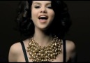 Selena Gomez & The Scene - Naturally [HQ]