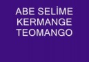 SELIME TEOMANGO