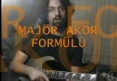Selim IŞIK Gitar dersi 71*ARMONİ 2 *AKOR KURMAK 1