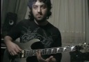 Selim ISIK Gİtar Dersi [40] -GitarTeknikleri Stacatto,Harmonik [HQ]