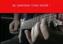 Selim IŞIK Gitar dersi 51*Minör gamlar 2 DuMaN Bu AkŞaM