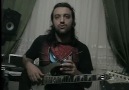 Selim IŞIK Gitar dersi 88 *Nothing else matters 2*Nasıl çal... [HQ]