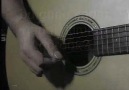 Selim ISIK Gİtar Dersi [33] -Ritim Gitar Nasıl Çalınır 2 [HQ]