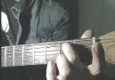 Selim ISIK Gitar dersleri 10.bölüm *akorlara giriş
