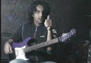 Selim ISIK Gitar dersleri bölüm 4 gitar tutuşu