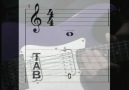 Selim ISIK Gitar dersleri 7.bölüm *nota değerlerine giriş