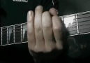 Selim ISIK Gitar dersleri 13.bölüm *önemli egzersizler