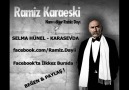 Selma Hünel - Karasevda  Facebookta İlkkez Burada ! [HQ]