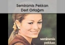 Semiramis Pekkan - Dert Ortağım