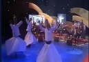 Şem'i Ruhuna Cismimi Pervane Düşürdüm
